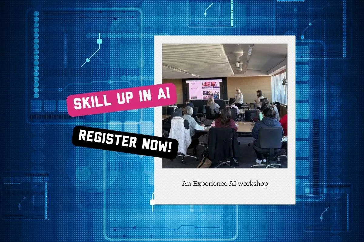 Experience AI